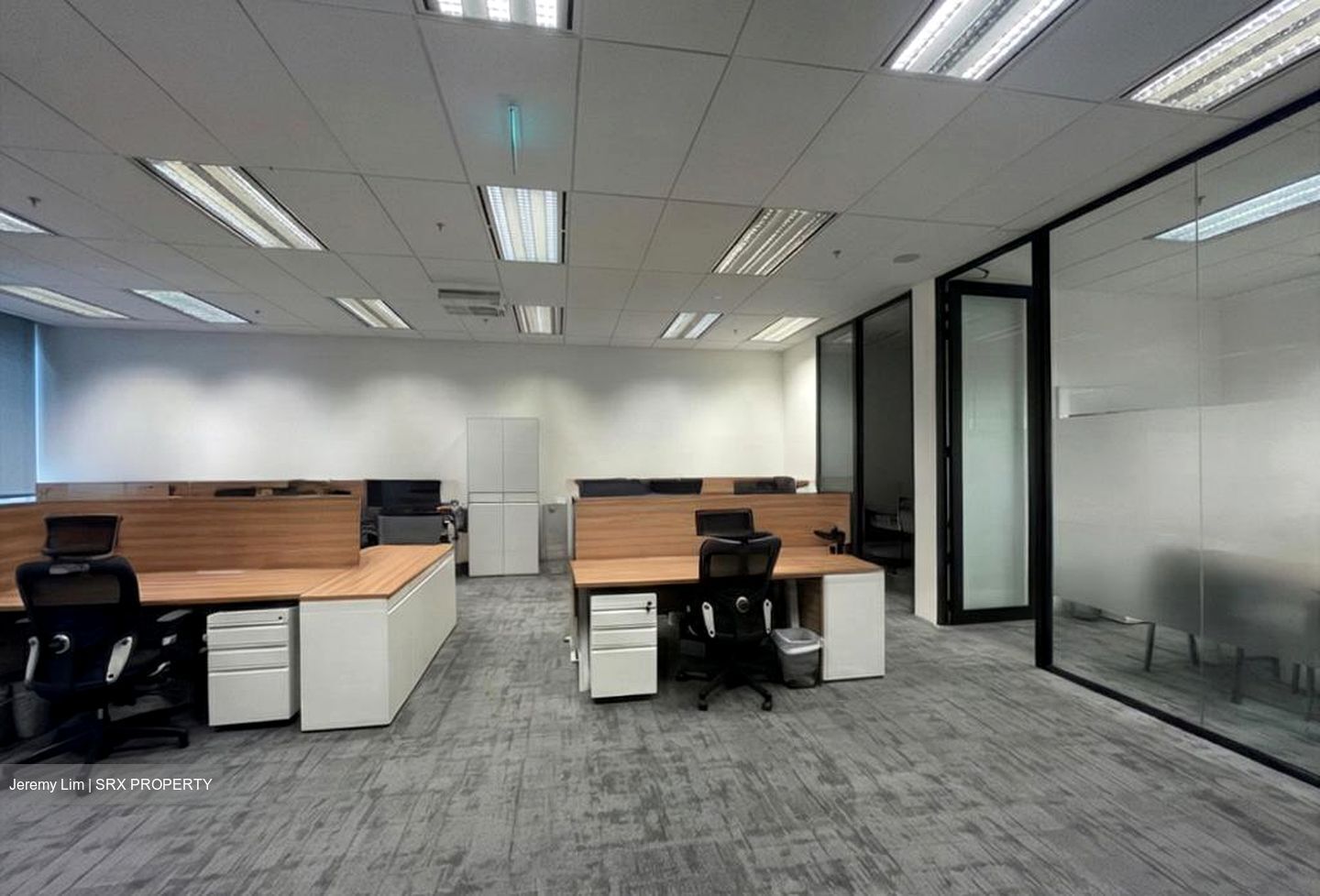 Asia Square Tower 1 (D1), Office #526105641